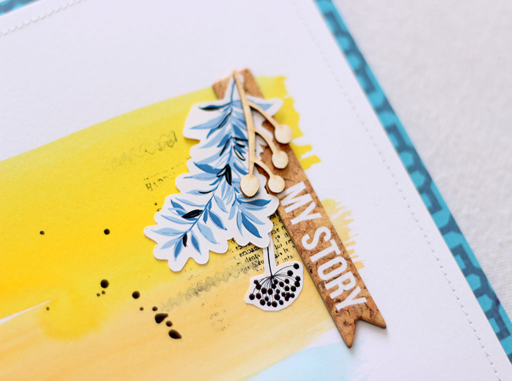 Hello 7 h&oacute;napos! ScrapUp! Blog