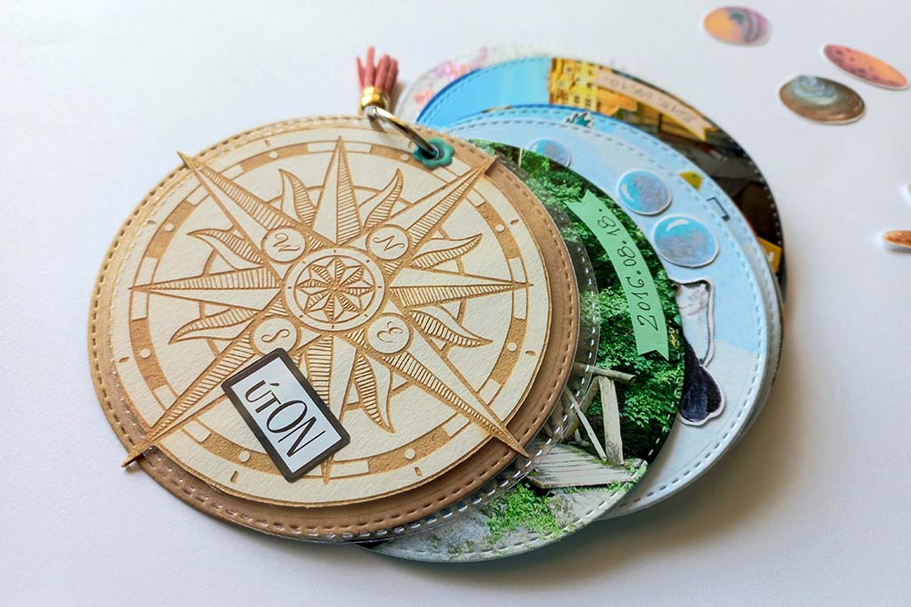 &Uacute;tON &hellip;