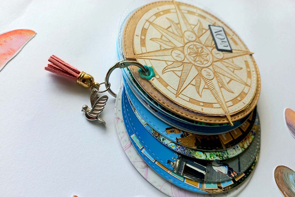 &Uacute;tON ScrapUp! Blog