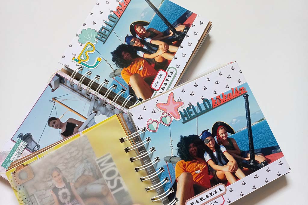 18 &eacute;v k&eacute;pekben&hellip; ScrapUp! Blog