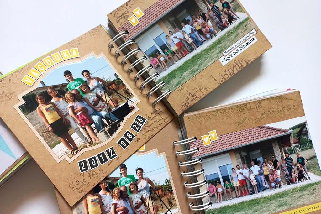 18 &eacute;v k&eacute;pekben&hellip; ScrapUp! Blog