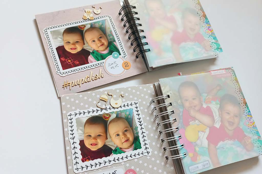 18 &eacute;v k&eacute;pekben&hellip; ScrapUp! Blog