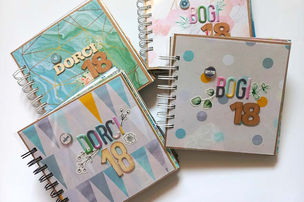 18 &eacute;v k&eacute;pekben&hellip; ScrapUp! Blog