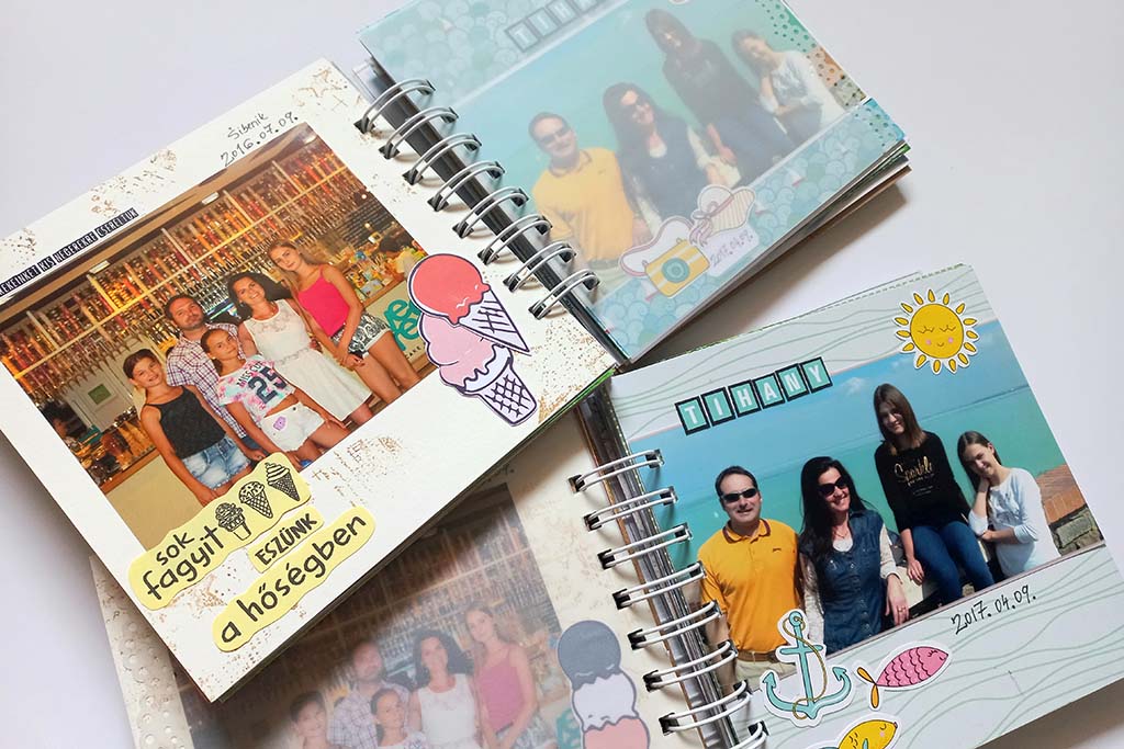 18 &eacute;v k&eacute;pekben&hellip; ScrapUp! Blog