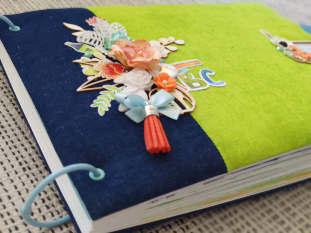 Aj&aacute;nd&eacute;k albumok ScrapUp! Blog