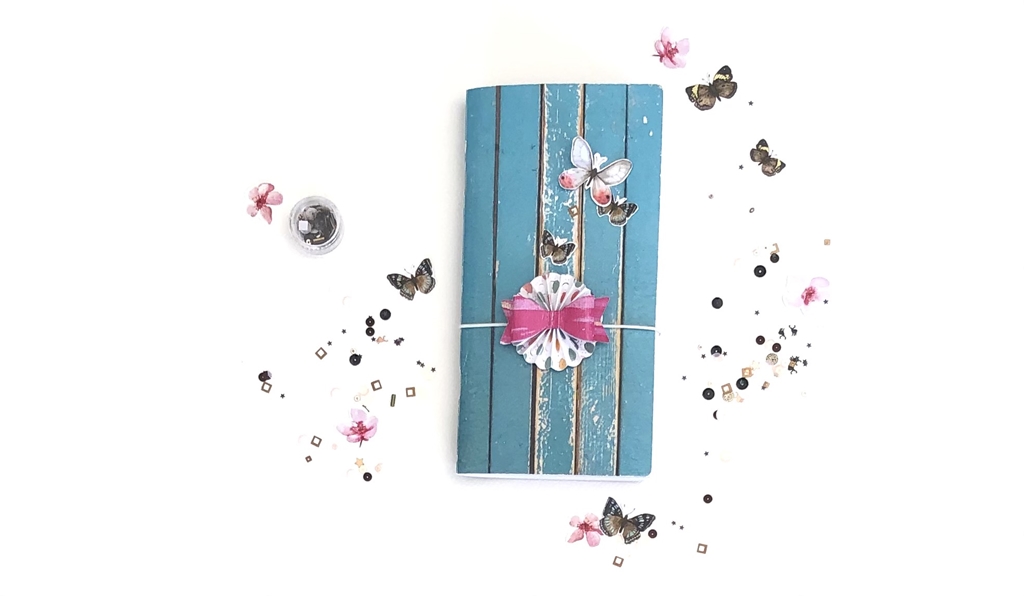 "Egy h&eacute;t 2022 nyar&aacute;n " avagy "A week in the life"