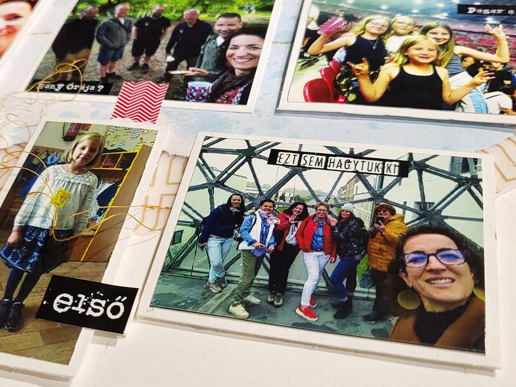 2022. Leg-Leg kih&iacute;v&aacute;s Scrapup Blog