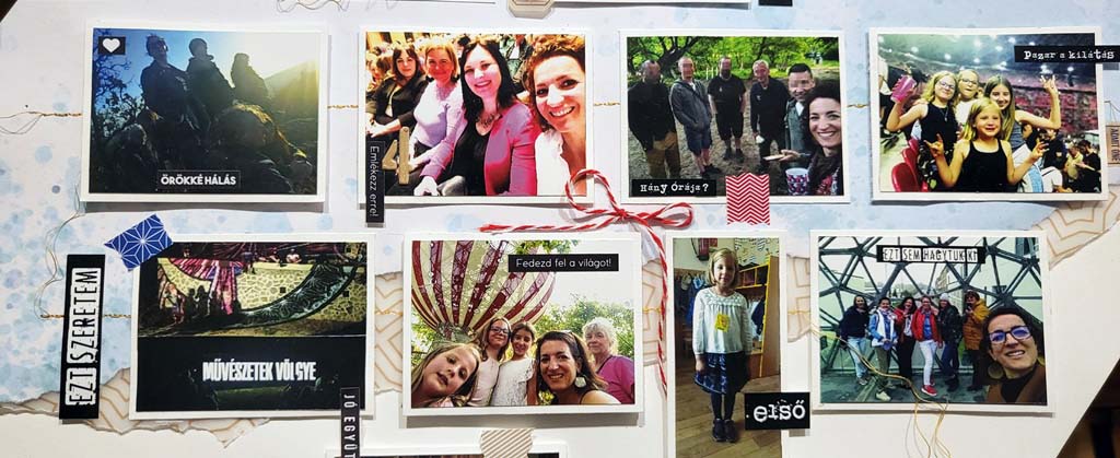 2022. Leg-Leg kih&iacute;v&aacute;s Scrapup Blog