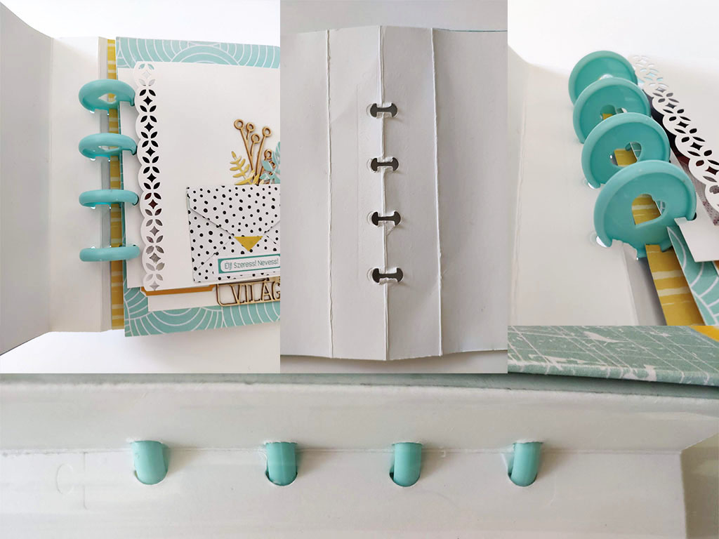 &Aacute;di baba album Scrapup Blog