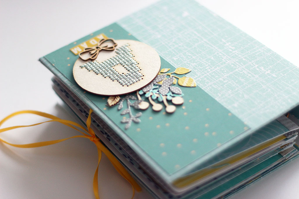 &Aacute;di baba album Scrapup Blog