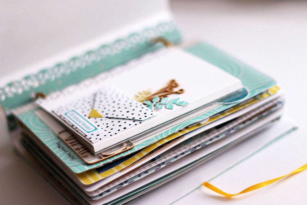 &Aacute;di baba album Scrapup Blog