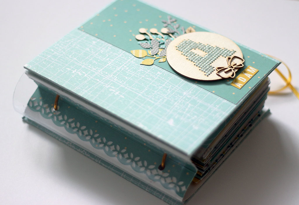 &Aacute;di baba album Scrapup Blog