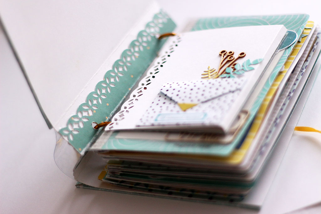 &Aacute;di baba album Scrapup Blog