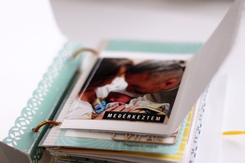 &Aacute;di baba album Scrapup Blog