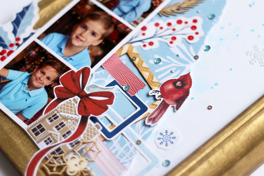 K&eacute;zzel, sz&iacute;vvel, szeretettel