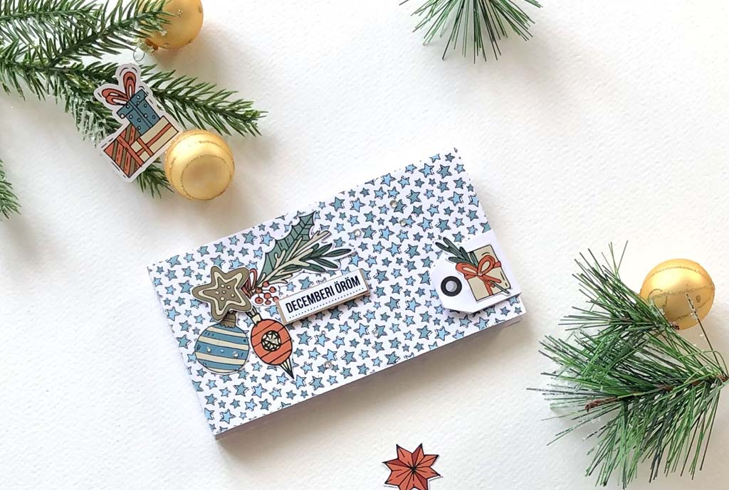 Decemberi öröm