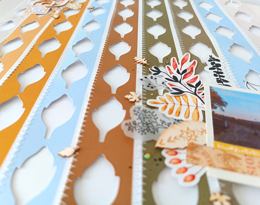 Okt&oacute;beri kih&iacute;v&aacute;s - Hangs&uacute;lyos h&aacute;tt&eacute;rScrapUp Blog