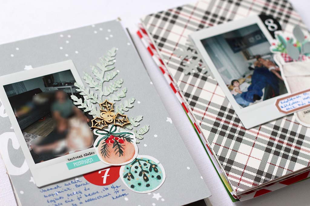 DD számvetés ScrapUp Blog