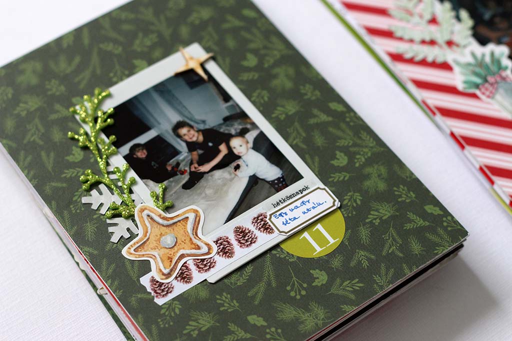 DD számvetés ScrapUp Blog