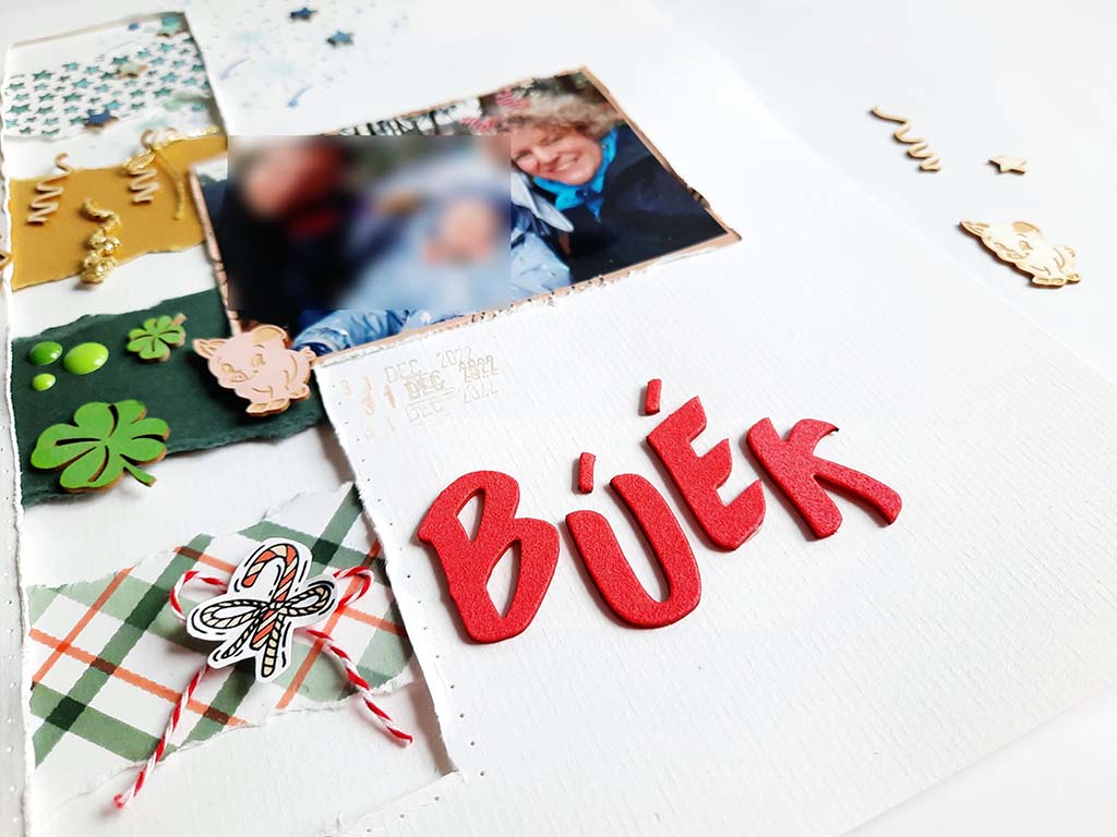BÚÉK! + évértékelés
