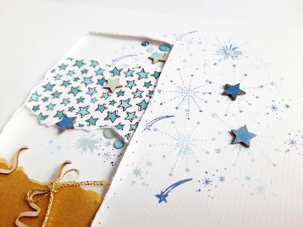 BÚÉK! + évértékelés ScrapUp Blog