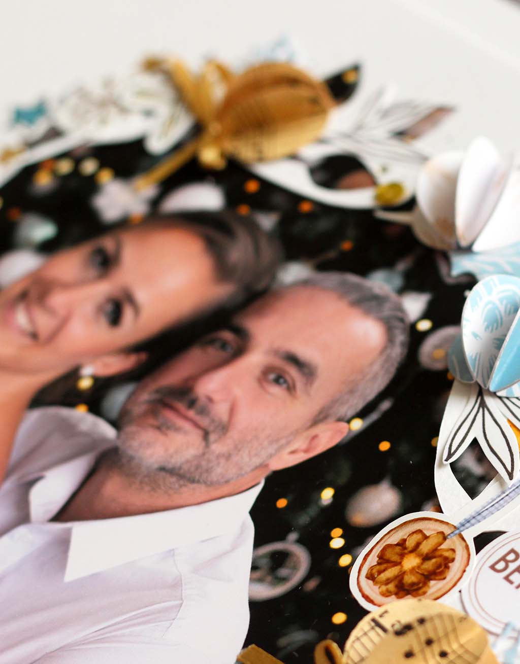 Kar&aacute;csonyi hagyom&aacute;ny ScrapUp Blog