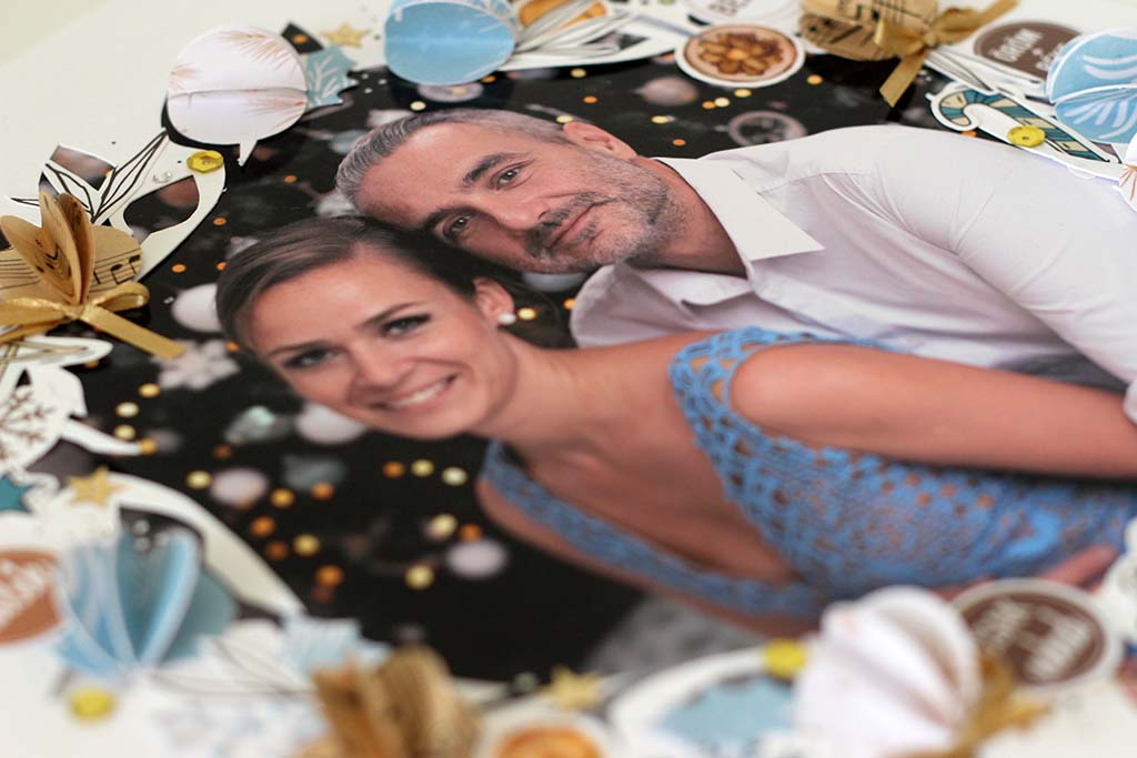 Kar&aacute;csonyi hagyom&aacute;ny ScrapUp Blog