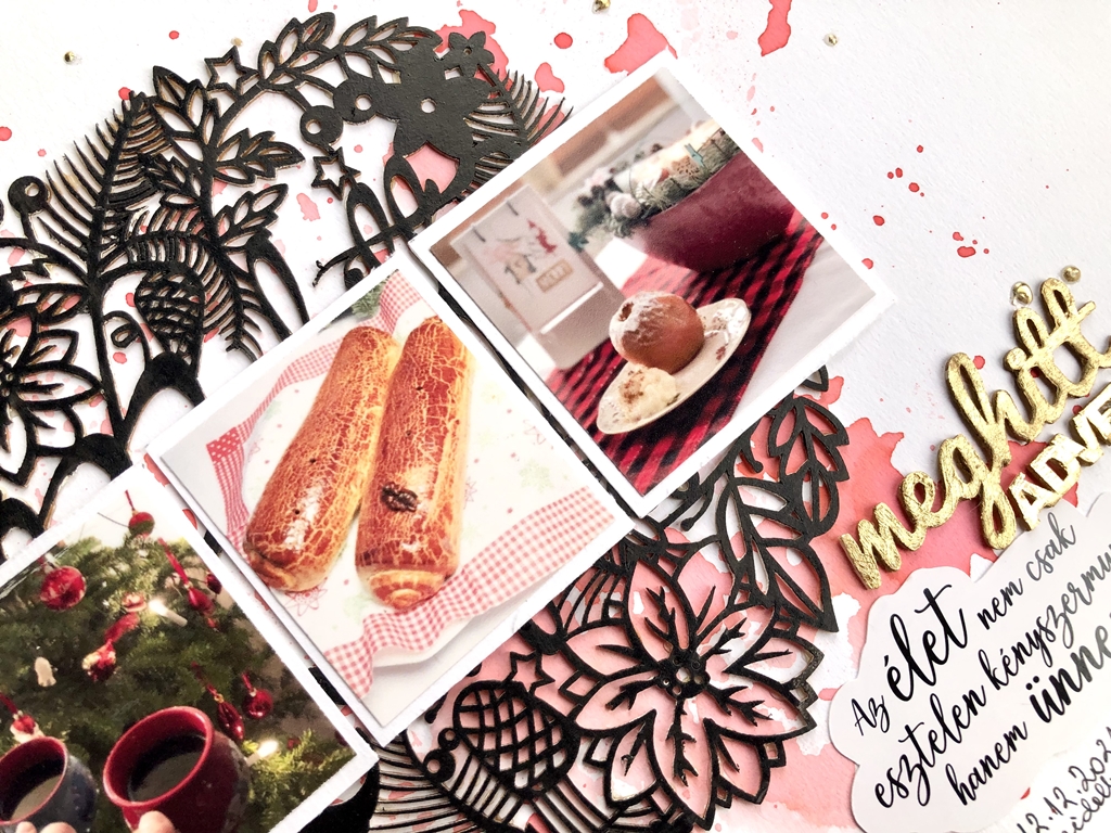 Meghitt Advent ScrapUp Blog