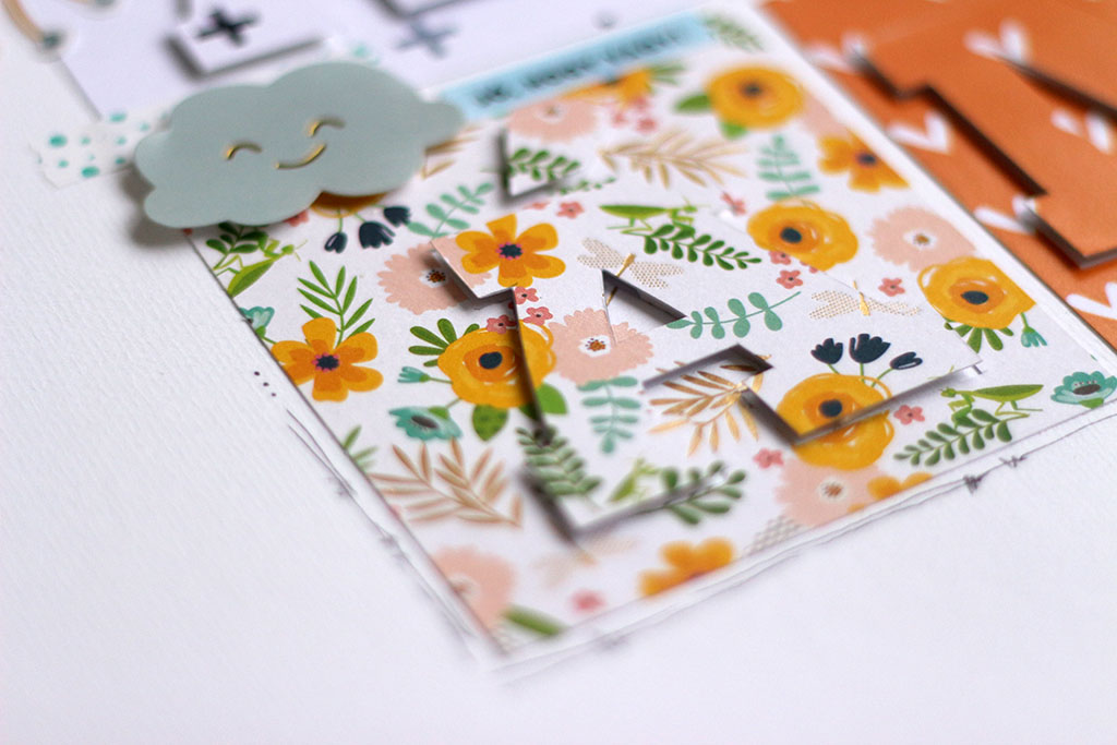 J&oacute;, hogy vagy! ScrapUp Blog