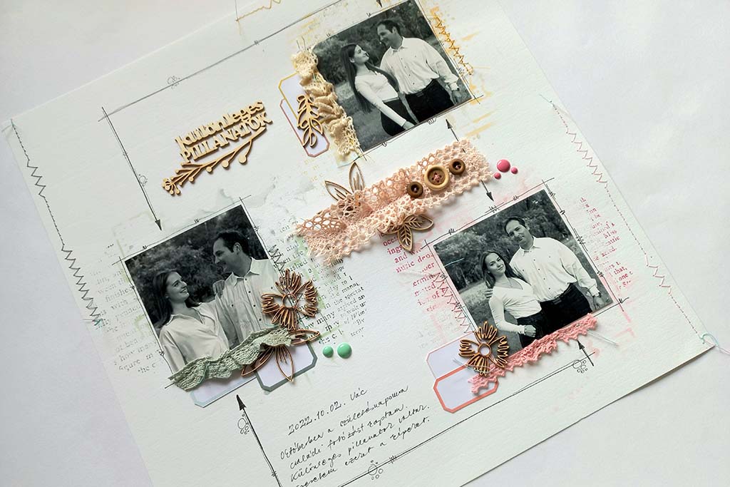 K&uuml;l&ouml;nleges pillanatok ScrapUp Blog