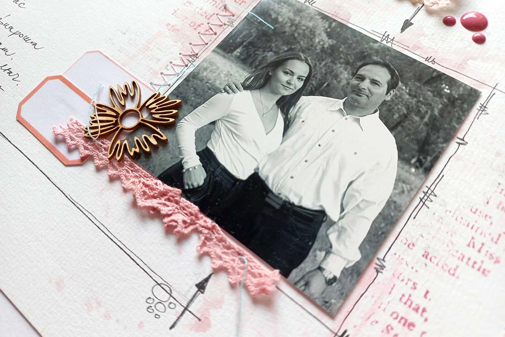 K&uuml;l&ouml;nleges pillanatok ScrapUp Blog