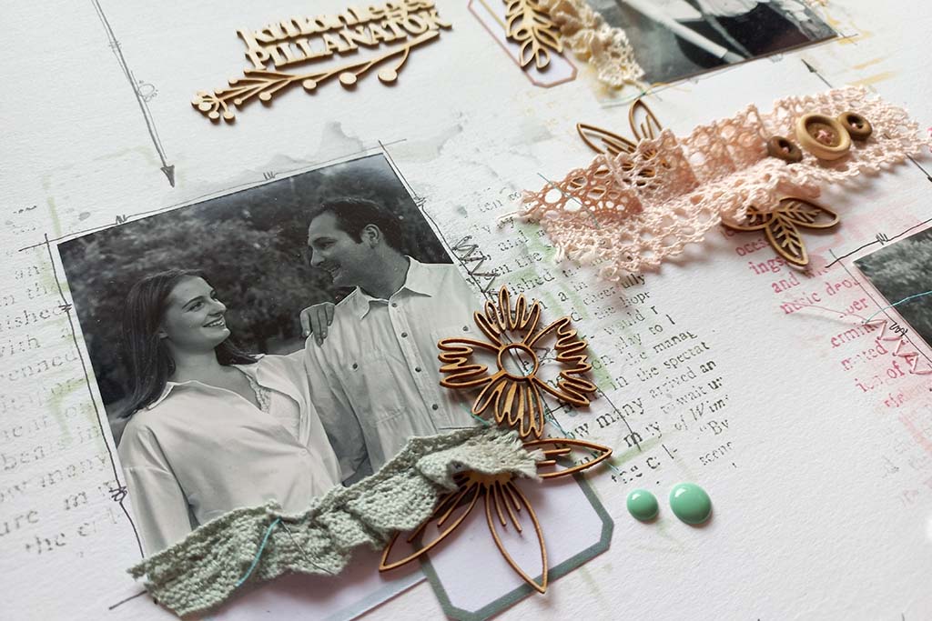 K&uuml;l&ouml;nleges pillanatok ScrapUp Blog