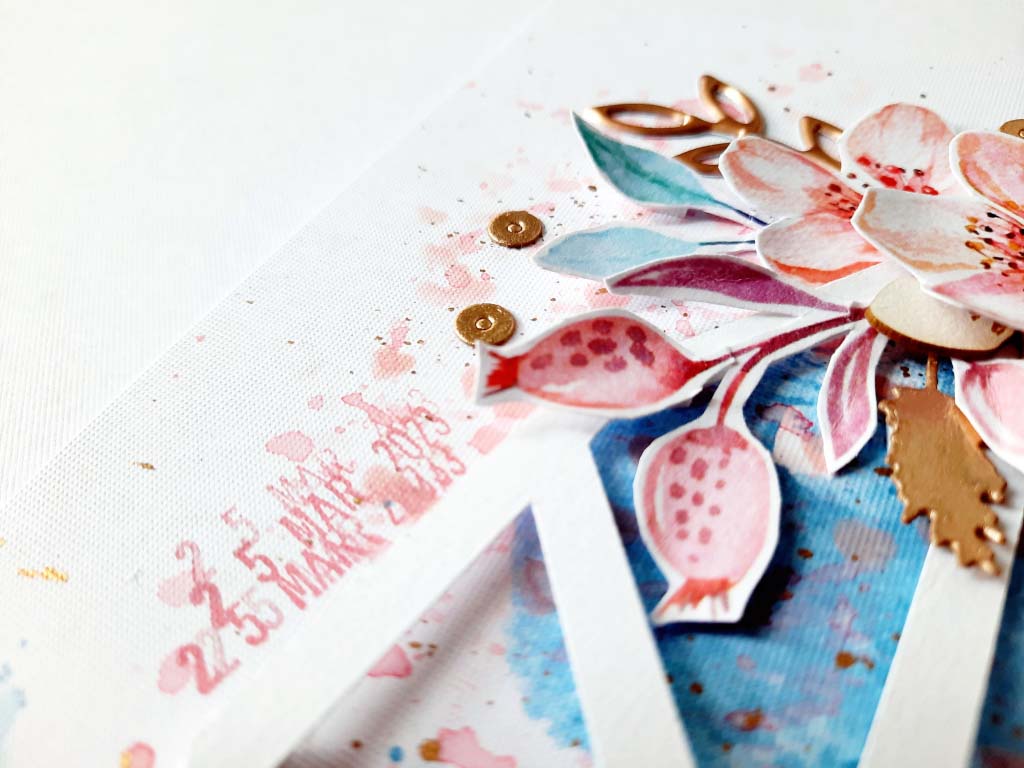Állapotom: BOLDOG ScrapUp Blog