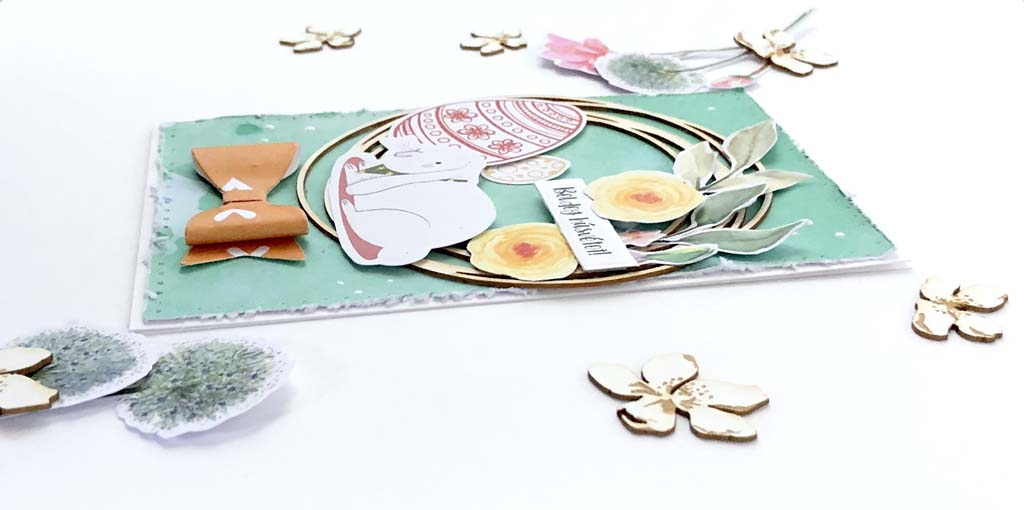 H&uacute;sv&eacute;ti lapok ScrapUp Blog