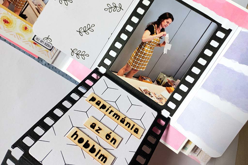 ScrapUp t&aacute;bor ScrapUp Blog