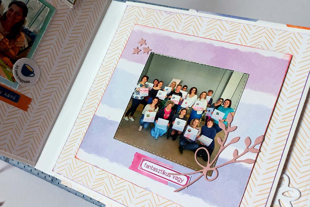 ScrapUp t&aacute;bor ScrapUp Blog