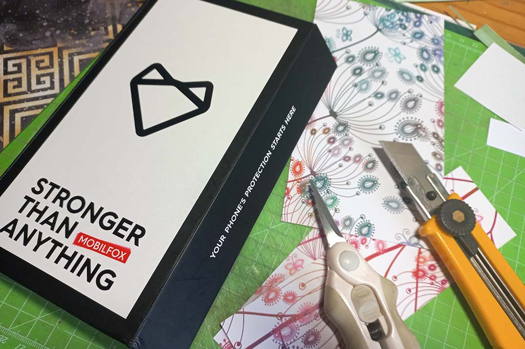 Biciklizt&uuml;nk ScrapUp Blog