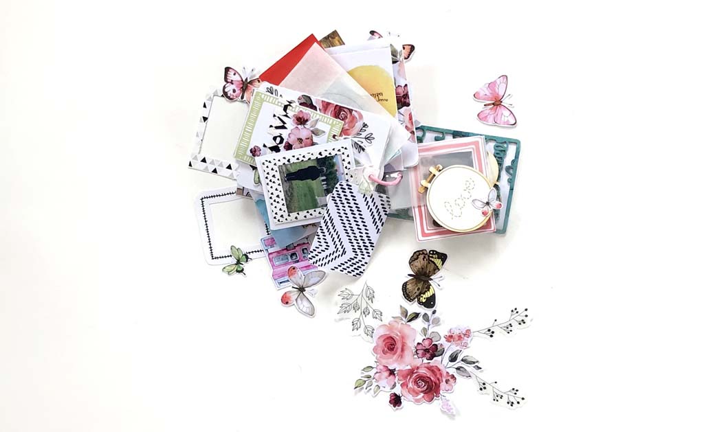 Emlék ScrapUp Blog