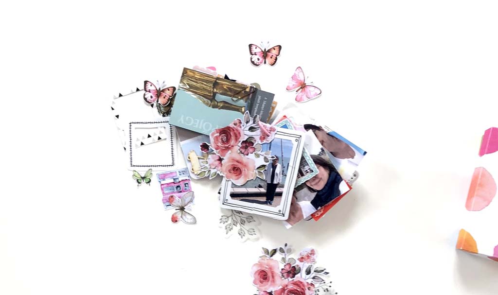 Emlék ScrapUp Blog