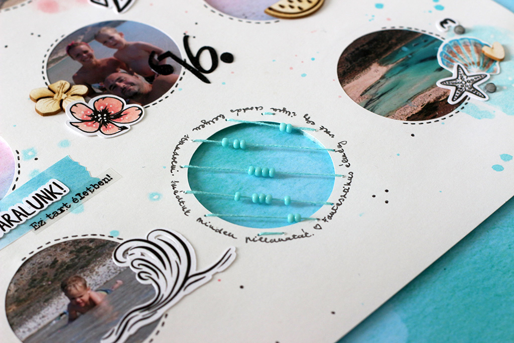 hurra-nyaralunk ScrapUp Blog