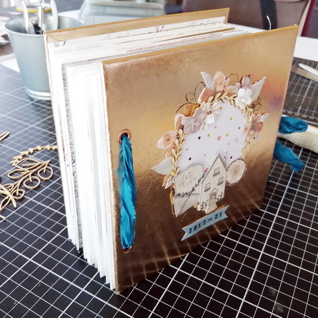 Kreat&iacute;v &ouml;tletek ballag&aacute;sra ScrapUp Blog