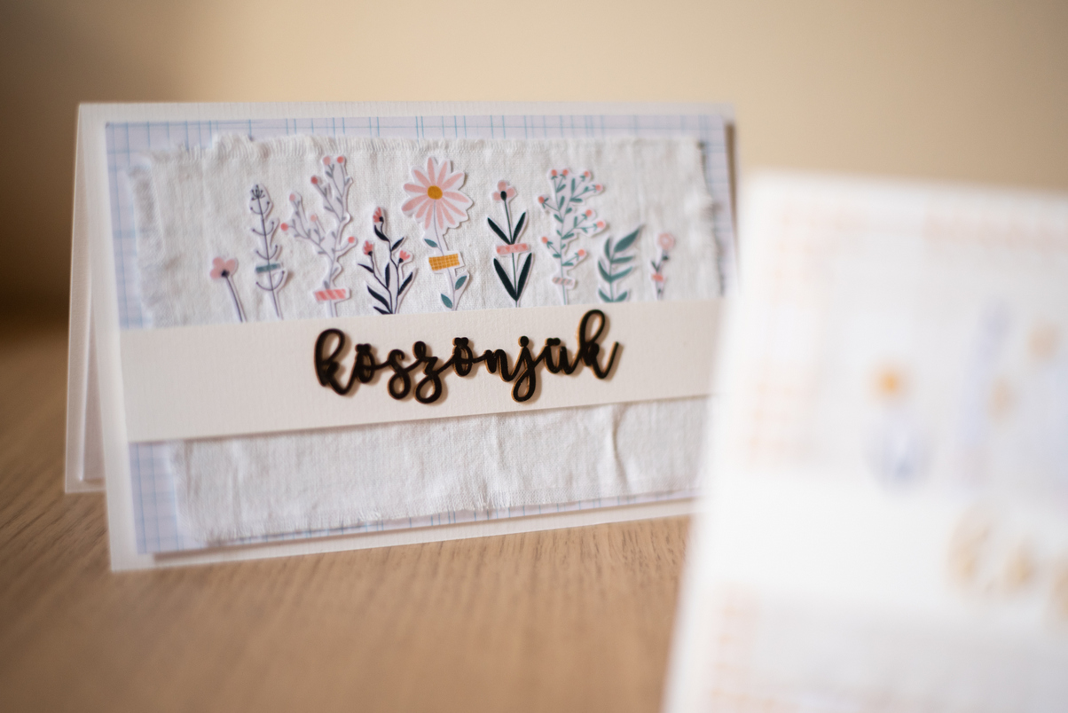 Kreat&iacute;v &ouml;tletek ballag&aacute;sra ScrapUp Blog