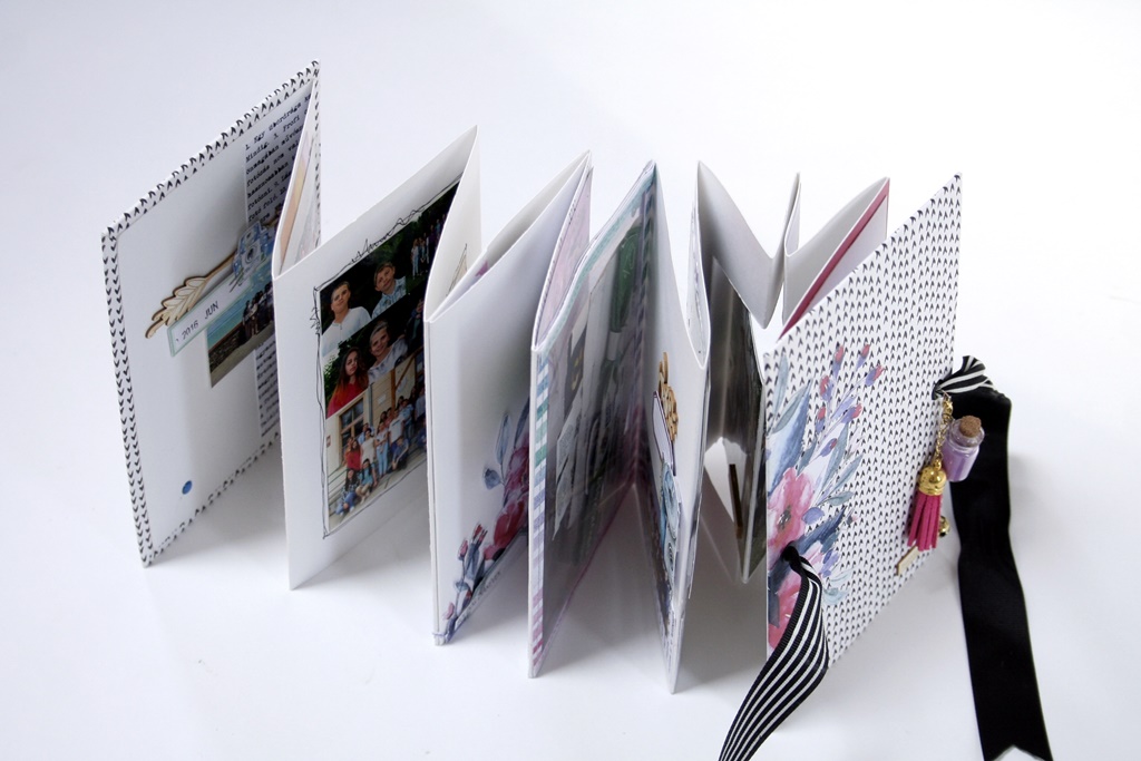 Kreat&iacute;v &ouml;tletek ballag&aacute;sra ScrapUp Blog