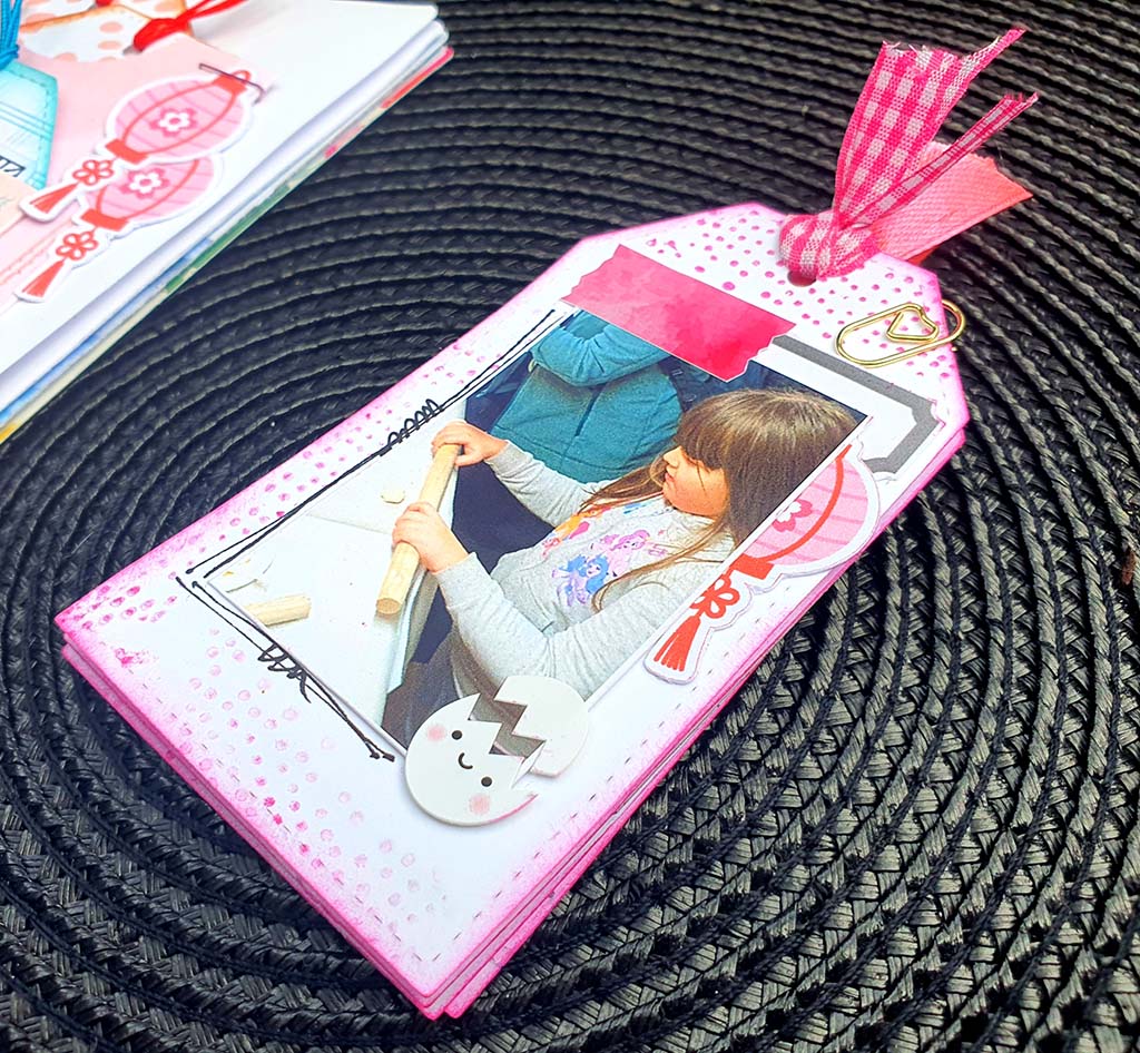 A k&iacute;nai kaland ScrapUp Blog
