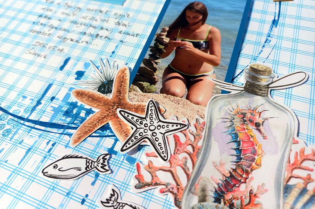 A legjobb pillanat ScrapUp Blog