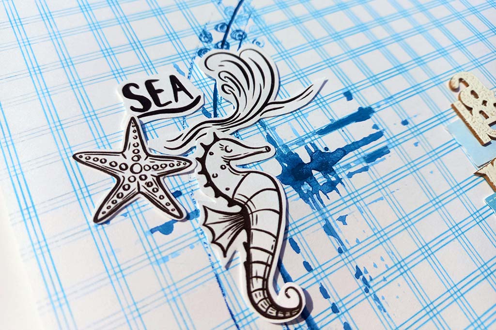 A legjobb pillanat ScrapUp Blog