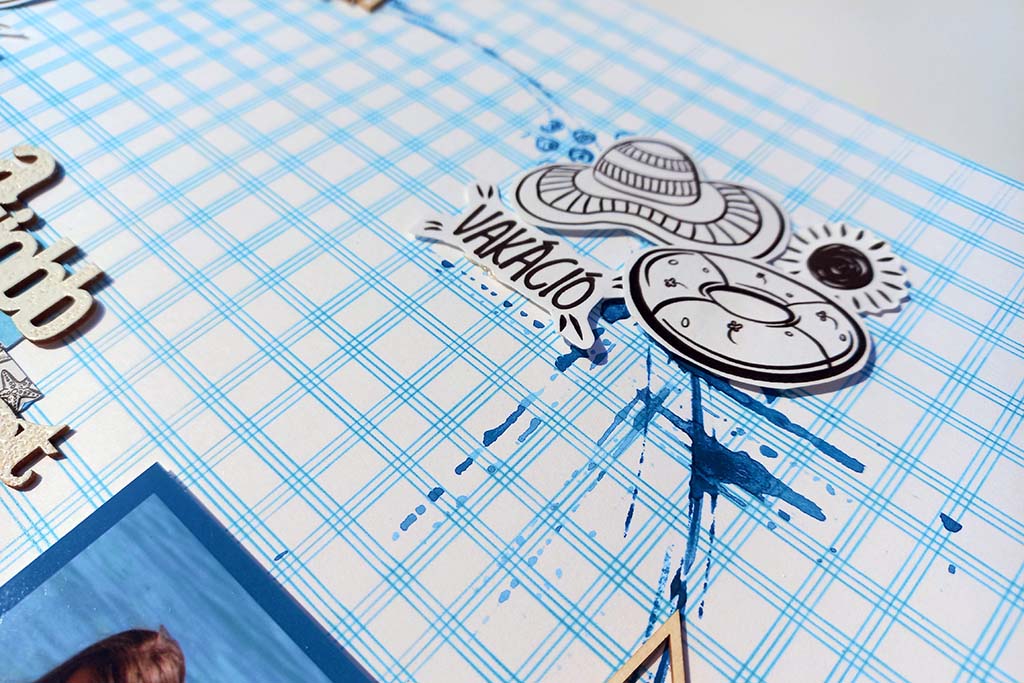 A legjobb pillanat ScrapUp Blog
