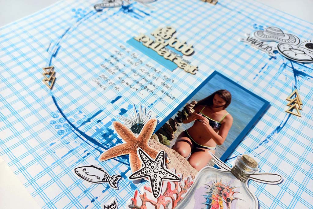 A legjobb pillanat ScrapUp Blog