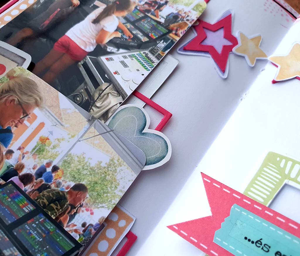 …és ez még csak a kezdet! ScrapUp Blog
