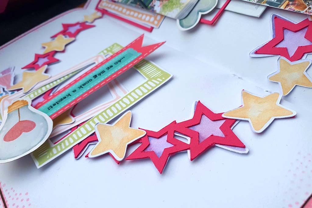 …és ez még csak a kezdet! ScrapUp Blog